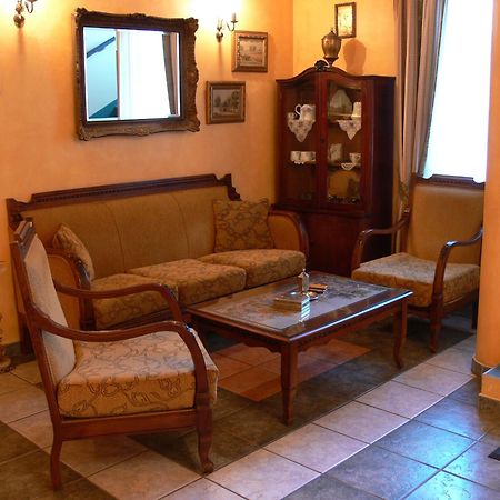 Lévay Villa Hotel Miskolc Extérieur photo