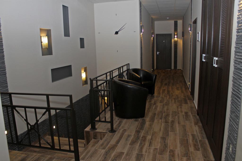 Lévay Villa Hotel Miskolc Extérieur photo