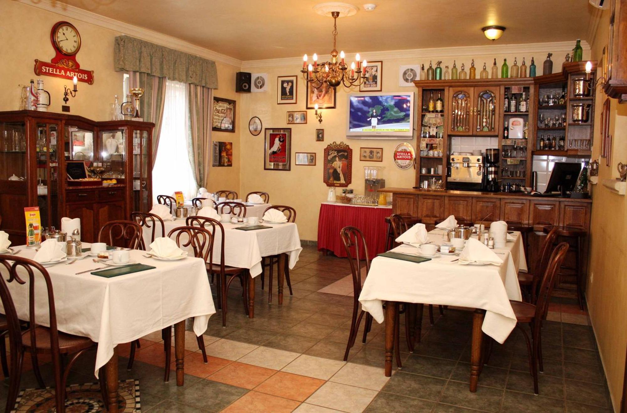 Lévay Villa Hotel Miskolc Extérieur photo