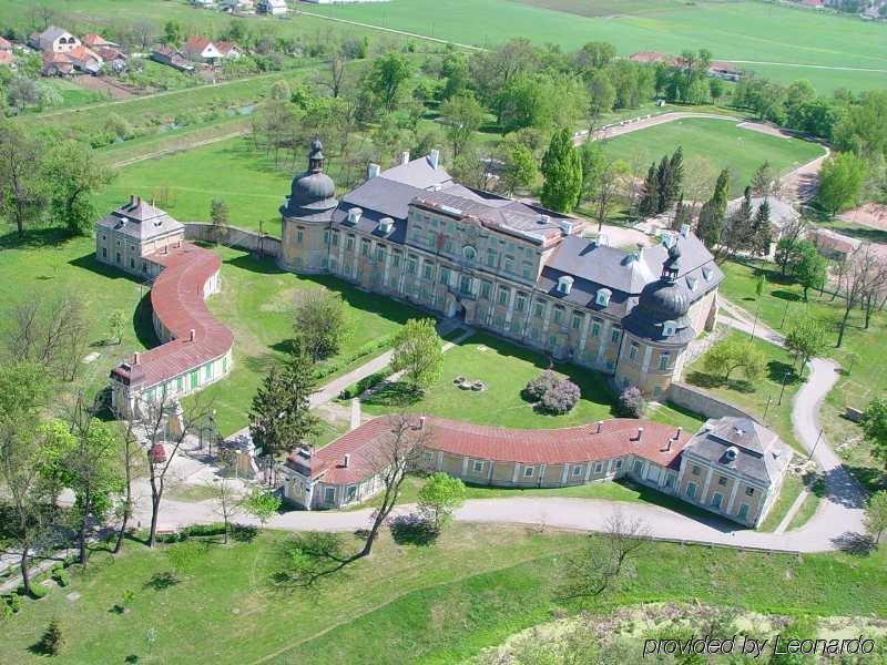 Lévay Villa Hotel Miskolc Extérieur photo