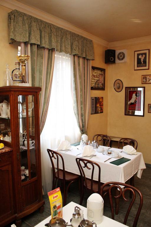 Lévay Villa Hotel Miskolc Extérieur photo