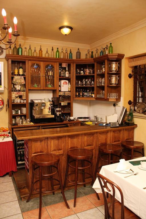 Lévay Villa Hotel Miskolc Extérieur photo